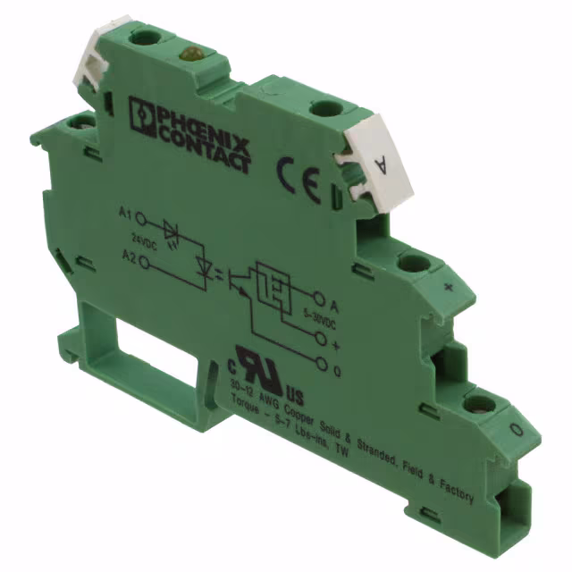 2964322 Phoenix Contact  Solid State Relays